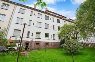 Wohnung mieten in 30459 Ricklingen, Sanierter Altbau in Hannover-Ricklingen