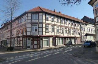 Wohnung mieten in Rollberg 47, 37520 Osterode, Günstige, neu renovierte 2-Zimmer Wohnung in der Innenstadt!