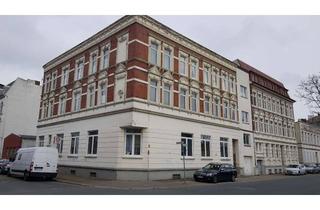 Wohnung mieten in Börsenstraße 109, 26382 Bant, 2-Raum-Wohnung mit Einbauküche in Wilhelmshaven, WG geeignet