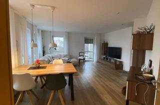 Wohnung mieten in Reinhold-Frank-Straße 5/2, 88356 Ostrach, Helle 3,5-Zimmer Wohnung mit Balkon & Carport - ideal für Paare oder junge Familie