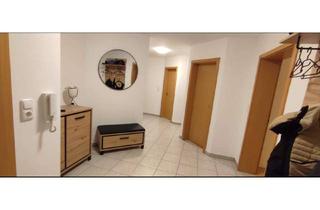 Wohnung mieten in Konrad-Adenauer-Straße 23, 96215 Lichtenfels, Helle 3-Zimmer-Wohnung mit Balkon in Lichtenfels