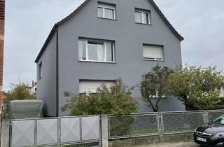 Wohnung mieten in Offenbacher Straße 10, 63179 Obertshausen, Helle 3-Zimmer Dachgeschosswohnung in Obertshausen, gut gepflegt