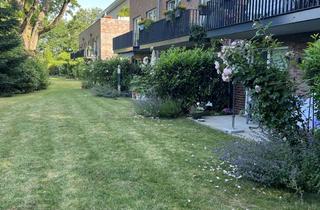 Penthouse mieten in An Den Stücken, 22941 Bargteheide, Neubau-Penthouse-Wohn. 3 Zi. mit gr. Südterrasse