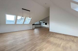 Wohnung mieten in 53721 Siegburg, Exklusive 3 Zimmer Neubaumietwohnung in bester Lage von Siegburg zu vermieten.