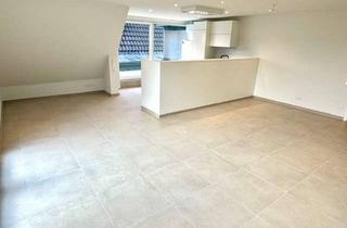 Wohnung mieten in 70771 Leinfelden-Echterdingen, Erstbezug nach Sanierung: Klimatisierte luxuriöse 4,5-Zi.-Maisonette im 3. OG mit Terrasse u Balkon