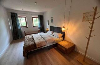 Wohnung mieten in Schwimmbadstr. 18, 83671 Benediktbeuern, Helle 3,5-Zimmer Wohnung mit Balkon in Benediktbeuern