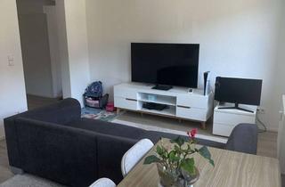 Wohnung mieten in Inselgasse 31, 75365 Calw, Charmante 2-Zimmer Wohnung für eine Person mit Balkon in Calw