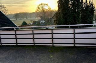Wohnung mieten in 30900 Wedemark, Helle 3-Zimmer Wohnung mit Balkon in der Wedemark