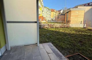 Wohnung mieten in Heinoldsgasse 11, 99867 Gotha, Lichtdurchflutete 2-Raum-Maisonette mit Terrasse und Balkon in historischer Toplage