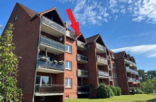 Wohnung mieten in Pommernweg 31, 23879 Mölln, Gemütliche Maisonette-Wohnung in ruhiger Lage