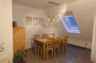 Wohnung mieten in Böhringerstrasse, 72582 Grabenstetten, Attraktive 3,5-Zimmer Wohnung im 2. OG in Grabenstetten