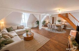 Wohnung mieten in Straße Des Friedens 18, 16835 Lindow (Mark), *Wow* So schön kann Wohnen sein: Maisonette-Wohnung mit 1500 € Einzugsbonus*