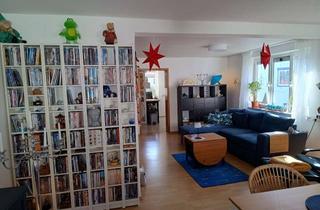 Wohnung mieten in Hauptstraße 77, 89250 Senden, 4-Zimmer Wohnung mit Balkon und Garage in Senden