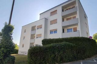 Wohnung mieten in Fichtenstraße, 93413 Cham, Helle 3,5-Zimmer Wohnung in Cham