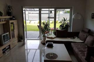 Wohnung mieten in Xantener Allee 31, 41812 Erkelenz, Moderne 3-Zimmerwohnung im EG mit überdachter Terrasse und Garten, 85 qm, Garage und Stellplatz