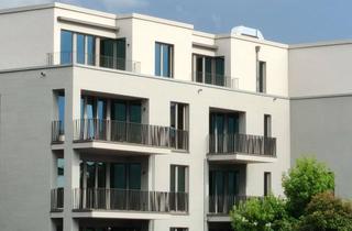 Wohnung mieten in 40670 Meerbusch, Wunderschöne Neubauwohnung mit 2 Balkonen