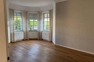 Wohnung mieten in 55543 Bad Kreuznach, Stilvolle Altbauwohnung, 3 ZKB, Nähe Friedhof