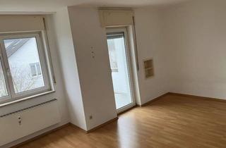 Wohnung mieten in 65824 Schwalbach, Charmante 1-Zimmer Wohnung in Schwalbach am Taunus