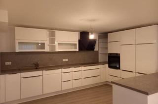 Wohnung mieten in Ockenheimer Str. 1-3, 55435 Gau-Algesheim, Attraktive 3-Zimmer Wohnung mit großer Terrasse in Gau-Algesheim mit Einbauküche