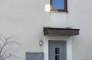 Wohnung mieten in 78333 Stockach, 3,5-Zimmer-DG-Wohnung mit Balkon in Stockach