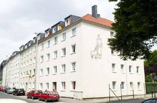 Wohnung mieten in Nordstraße 82, 42853 Innen, Große, helle Dachgeschosswohnung