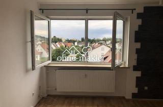 Wohnung kaufen in 84032 Landshut, Vermietete, modernisierte 4,5-Zimmer-Wohnung mit Balkon und EBK in Landshut