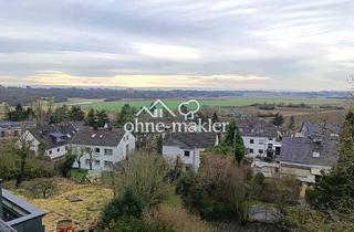 Grundstück zu kaufen in 65207 Wiesbaden, Abrissgrundstück mit Fernblick ca. 2200 qm provisionsfrei von privat