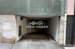 Garagen kaufen in 97070 Würzburg, Duplex-Stellplatz in Würzburger Altstadt - Obere Johannitergasse 11