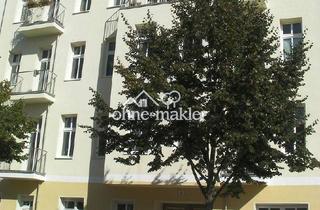 Anlageobjekt in 12459 Berlin, Provisionsfrei: Umfassend saniertes MFH, Energieeff-Kl. A, JNKM 229.152 € (Ist!)