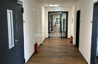 Büro zu mieten in 07745 Jena, Nachmieter für Büro-/Schulungs-/ Werkstatträume gesucht