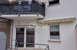 Haus kaufen in 55246 Mainz-Kostheim, Haus mit 2 separaten Wohnungen