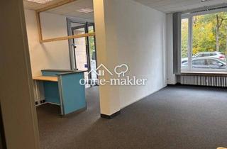 Büro zu mieten in 91126 Schwabach, Helle, freundliche und ansprechende Büro-oder Praxisräume