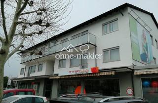 Büro zu mieten in 76829 Landau, Büro - Praxisräume