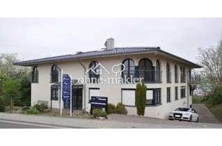 Büro zu mieten in 55543 Bad Kreuznach, Moderne Bürofläche mit Balkon, Stellplätzen & flexibler Raumaufteilung in Bad Kreuznach