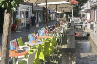 Geschäftslokal mieten in 31061 Alfeld, Eiscafé zu vermieten - Top-Lage - bestens eingeführt - voll eingerichtet