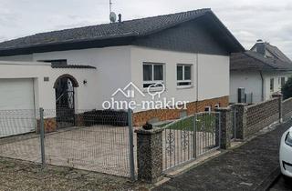 Einfamilienhaus kaufen in 64354 Reinheim, Großzügiges Ein-Zweifamilienhaus freistehend