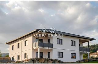 Wohnung mieten in 94353 Haibach, Moderne 2-Zimmer Neubauwohnung zu vermieten