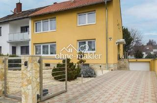 Einfamilienhaus kaufen in 67069 Ludwigshafen, Exklusives Wohnen in bester Lage von Oppau