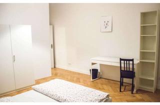 WG-Zimmer mieten in Rheinstraße 2-3, 12159 Friedenau, Zimmer Zimmer in der Rheinstraße -