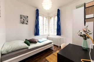 WG-Zimmer mieten in Göllweg, 12107 Berlin, Zimmer Göllweg 12.10