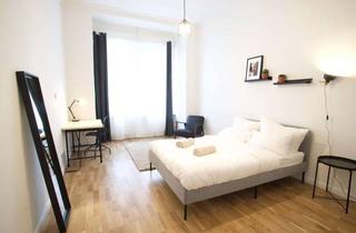 WG-Zimmer mieten in Pflügerstraße 76, 12047 Neukölln, Zimmer Zimmer in der Pflügerstraße