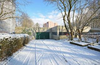 Garagen kaufen in 22309 Steilshoop, Privater Garagenstellplatz – stressfrei parken in Steilshoop!