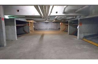 Garagen kaufen in 04157 Gohlis-Mitte, Duplex-Tiefgaragenstellplatz Kleiststr. 4