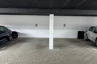 Garagen kaufen in 79713 Bad Säckingen, Praktisch & solide: Zwei komfortable Tiefgaragenstellplätze in attraktiver Lage von Bad