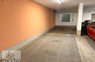 Garagen mieten in 74072 Heilbronn, Extra breiter XXL-Doppelstellplatz im Zentrum von Heilbronn, am Fuße des Götzenturms