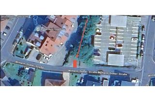 Garagen mieten in Wilhelm-Dotter-Straße, 63654 Büdingen, Aussenstellplatz für Pkw