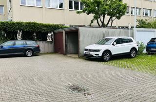 Immobilie mieten in Wilhelm-Pfitzer Straße 26, 70736 Fellbach, Stellplätze in Fellbach zu vermieten