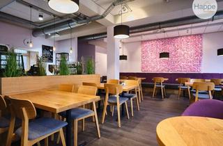 Gewerbeimmobilie kaufen in Hauptstraße, 74679 Weißbach, Schlüsselfertige Café-Gewerbeeinheit inkl. Inventar + 300 € mtl. Mieteinnahme