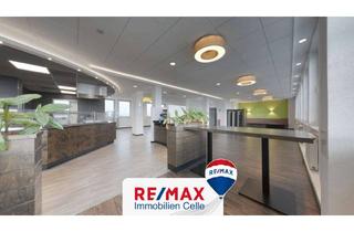 Gastronomiebetrieb mieten in 29221 Celle, Das höchstgelegene Restaurant in Celle – Exklusive Gastronomie mit Panorama! (AG-1020-160)