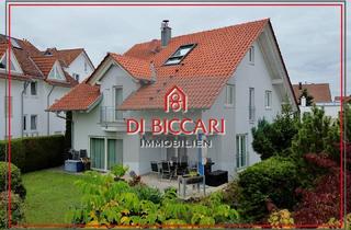 Haus kaufen in 71364 Winnenden, Architektenhaus mit ELW und Doppelgarage